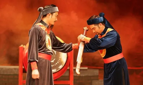 Vì sao nhiều sân khấu từ chối tham gia Liên hoan Kịch toàn quốc 2021?