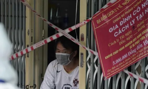 TP.HCM: Không cách ly tập trung với F0 đủ điều kiện cách ly tại nhà