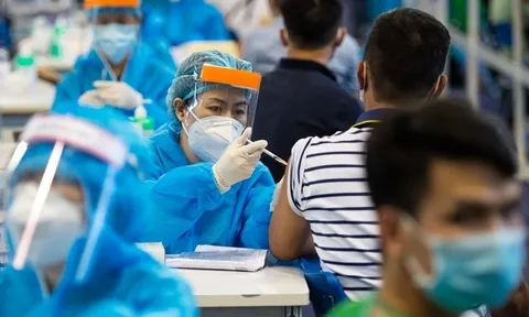 Những tín hiệu lạc quan trong phòng, chống dịch Covid-19 của TP.HCM