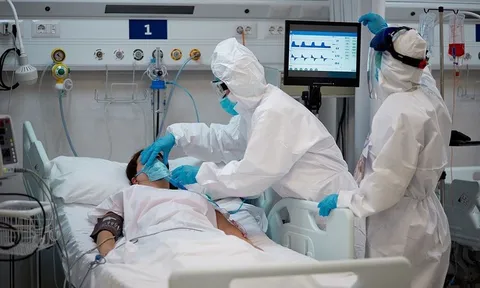 Những người có thói quen này dễ trở nặng, tử vong khi mắc Covid-19