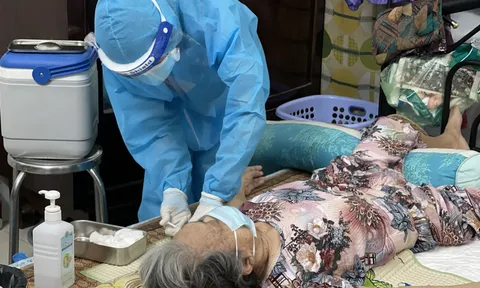 Nhiều chuyển biến tích cực trong "cuộc chiến" chống đại dịch Covid-19 tại TP.HCM