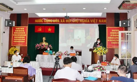 TP.HCM: Cử tri đề nghị tăng cường quản lý nghệ sĩ làm từ thiện