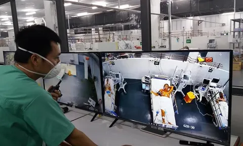 TP.HCM công bố lộ trình đóng cửa bệnh viện dã chiến