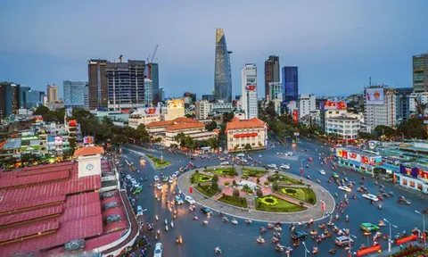 TP.HCM: Tất cả quận, huyện được đề nghị công bố kiểm soát dịch Covid-19