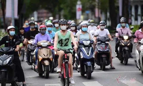 4 cấp độ 'thích ứng an toàn' với Covid-19 được quy định như thế nào?