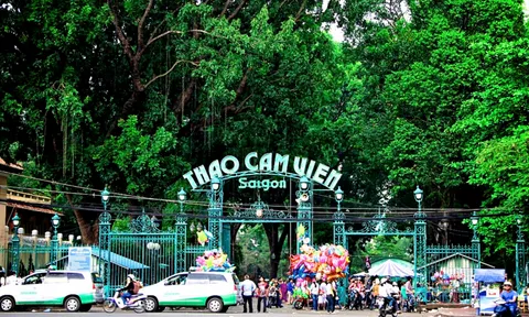 TP.HCM: 3 giai đoạn mở cửa du lịch an toàn