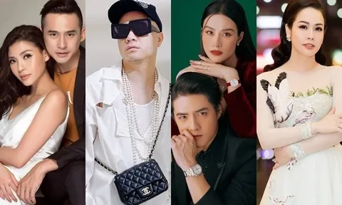 Bị réo tên trong “danh sách đen" từ thiện, loạt nghệ sĩ nói gì?