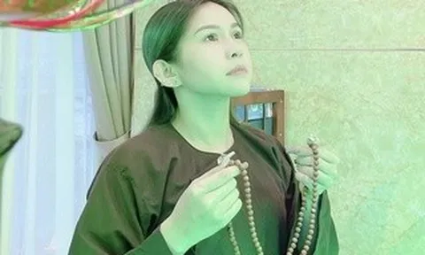 Đời buồn của nghệ sĩ Bình Tinh mất 4 người thân trong 2 tháng