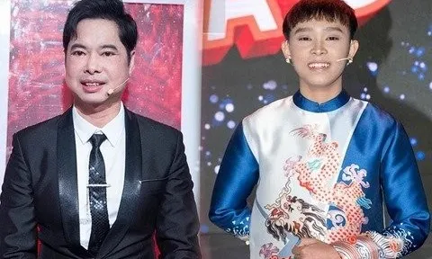 Danh ca Ngọc Sơn: "3-4 ngày nay tôi tìm Hồ Văn Cường mà chưa thấy"