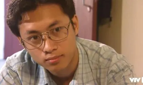 Nam của “Phía trước là bầu trời”, Á quân Đường lên đỉnh Olympia được phong hàm Phó Giáo sư