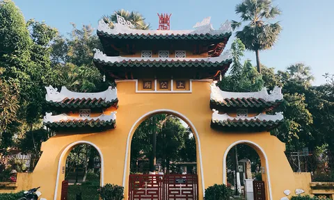 Hành trình phá vụ án trộm cổ vật có giá 350 triệu đồng, bán 13 triệu đồng