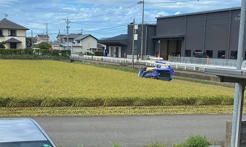 'Cú sốc' của chàng kỹ sư người Việt ở tỉnh nghèo Nhật Bản