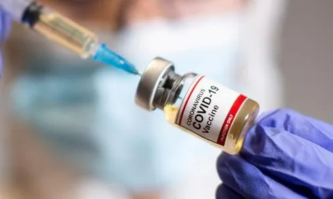 Tiêm nhầm vắc-xin Covid cho 18 trẻ, Bộ Y tế chỉ đạo khẩn