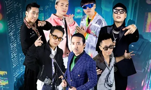 Nhà sản xuất Rap Việt phải có trách nhiệm thay vì đi đổ lỗi