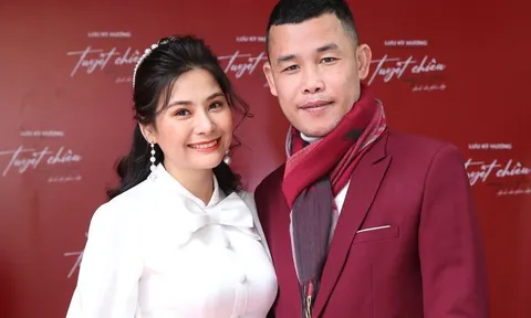 Ca sĩ Lưu Kỳ Hương: “Tôi bị cưỡng bức năm 17 tuổi, khi đó hoảng lắm”