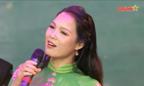 Ca khúc trọn một đời thương sáng tác và biểu diễn Trang Viên