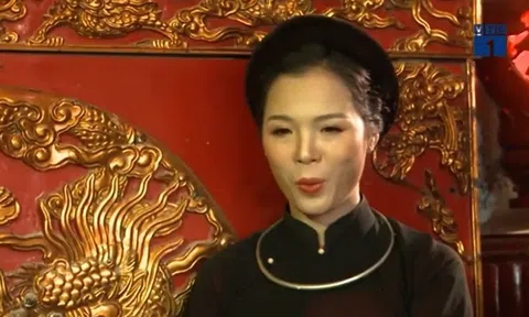 MV ca nhạc Khát Quê của Ca sĩ, Á hậu Trang Viên góp phần quảng bá du lịch đình Làng So, danh thắng Xứ Đoài