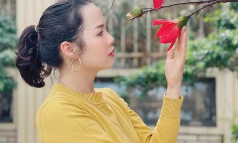 Xuân vẫn Xuân - Thơ Trang Viên