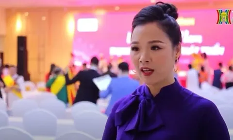 Viên Hoàng Gia đồng hành cùng cộng đồng doanh nghiệp tích cực trong công tác an sinh xã hội