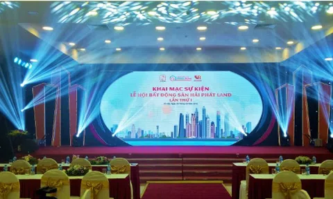 TỔ CHỨC KHAI TRƯƠNG – KHỞI CÔNG ẤN TƯỢNG TẠI HÀ NỘI