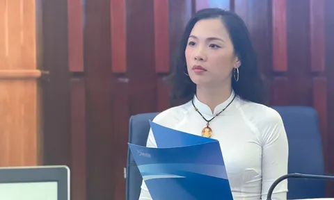 Ceo, Á Hậu Trang Viên tham dự Hội thảo khoa học quốc tế: Viễn cảnh Đông Nam Bộ lần thứ III - 2022