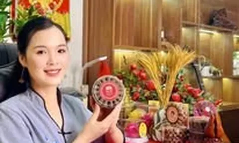 RA MẮT “TÀI KHÍ BÌNH MINH” – NGHI THỨC HƯƠNG SẠCH ĐÓN MAY MẮN MỖI SỚM MAI