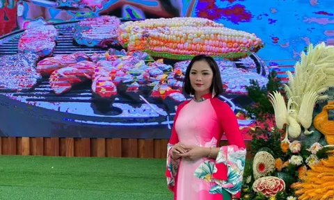 Viên Hoàng Gia tham dự Lễ Kỷ niệm 12 năm thành lập VRCA và Chung kết Hội thi "Đầu bếp vàng 2023"