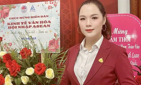 Viên Hoàng Gia tham dự và đồng hành cùng “Diễn đàn Kinh tế – Văn hoá Hội nhập ASEAN 2025”