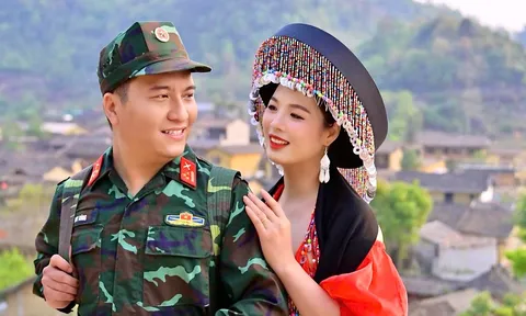 “Hẹn hò Tuyên Quang” – Thanh âm từ địa đầu Tổ quốc, nơi tình yêu, văn hóa và lý tưởng cùng cất lời