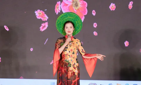 Á hậu, CEO Trang Viên đồng hành cùng người khuyết tật, lan tỏa thông điệp không ai bị bỏ lại phía sau