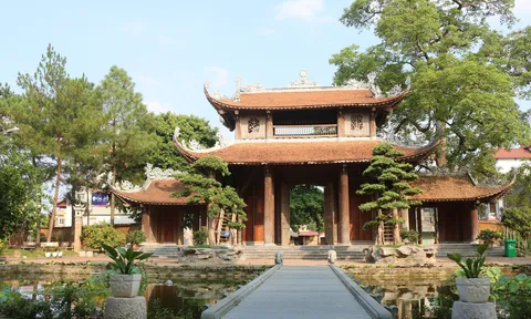 Bí ẩn 122 pho tượng đất nghìn năm tuổi tại chùa Nôm và những lần thoát “đại hồng thủy” kỳ lạ