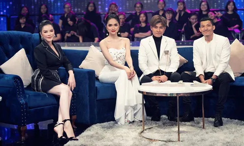 Lý Nhã Kỳ tiết lộ lý do đi ghi hình “Người ấy là ai” nhưng không được phát sóng