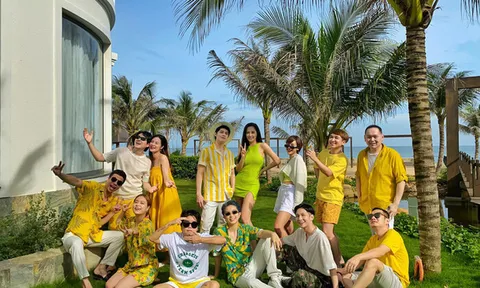 Noo Phước Thịnh gây bão mạng với câu "thả thính" theo trend dành cho Mai Phương Thúy