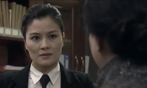 Tình duyên lận đận của diễn viên Hoa Thúy "Cảnh sát hình sự"