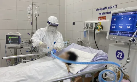 “Ở tâm dịch còn khó khăn nhưng chúng tôi tin sẽ có kết quả tốt đẹp!”