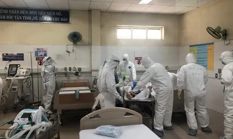Tin vui đầu tuần: Ổ dịch ở Đà Nẵng được khống chế, 18 bệnh nhân COVID-19 ở đây đã âm tính
