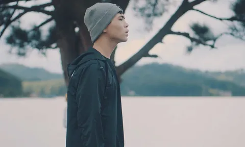 "Vì đã lỡ" - ca khúc dành cho những trái tim còn tiếc nuối về tình cũ