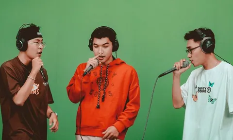 Nghệ sĩ hưởng lợi nhiều nhất nếu tôn trọng bản quyền!