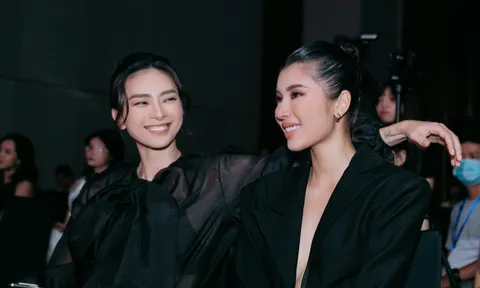 Lộ diện "đả nữ" thế hệ mới của điện ảnh Việt, Ngô Thanh Vân trở lại làm đạo diễn dự án hành động "bom tấn"