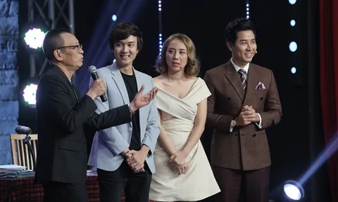 Lại Văn Sâm, Tự Long nhận mình "hồn nhiên" so với dàn MC Xone FM