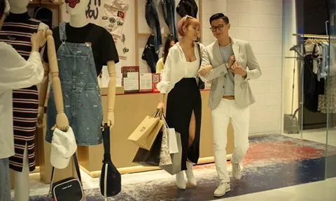 Lộ diện dàn "sugar baby" khiến "hội bố đường" Quang Minh, Huy Khánh, Tiến Luật mê mệt
