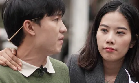 Trấn Thành tiết lộ Nam Em sở hữu một thứ năng lượng khiến đàn ông muốn bảo vệ
