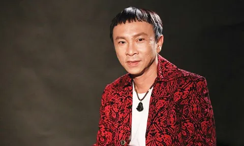 Dũng Nhí: Khóc cười đời nghệ sĩ và vui buồn khi biểu diễn đám tiệc