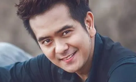 Diễn viên Hùng Thuận, đã từng hụt hẫng nhưng vẫn đầy đam mê