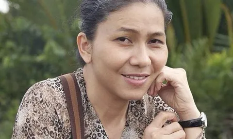 Nghệ sĩ Thụy Mười: Đi qua sinh tử mới biết yêu người, yêu đời hơn