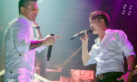 "Vua nhạc sàn" Lương Gia Huy: Tuổi thơ khốn khó và những cơ may trong cuộc đời