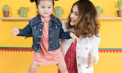 Diễn viên Vân Trang: “Cuộc đời tôi giống như con cá thả trôi theo dòng nước…”