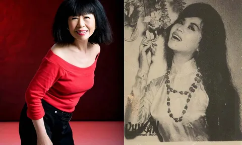 Danh ca Bạch Yến, bí quyết giữ lửa cho cuộc hôn nhân mặn nồng hơn 40 năm