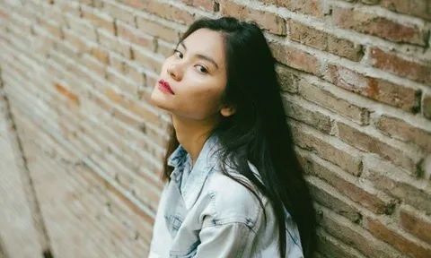 Người mẫu Kim Dung: “Tôi sẽ đi con đường riêng của mình”