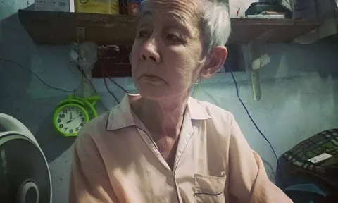 “Cô đào” chuyển giới lớn tuổi nhất Việt Nam: Nửa đời hương phấn và mối tình tri kỷ đầy cảm động